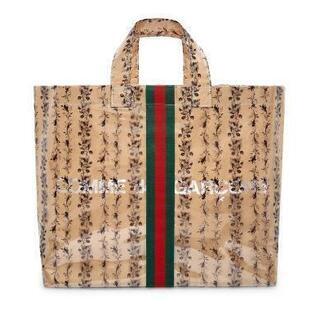 最終値下げ！》コム・デ・ギャルソン、GUCCIバック(数量限定、新品)