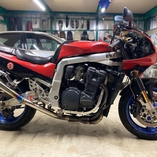 GSX-R1100W