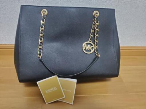 MICHAEL KORS　バック