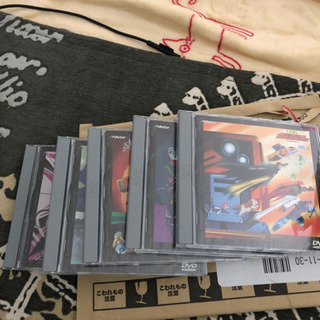 勇者王ガオガイガー13巻セット