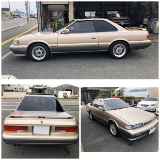 日産レパード 3000 アルティマターボ車検ロング 鬼灯 プロフ必読 津古のその他の中古車 ジモティー 日産レパード 3000 アルティマターボ車検ロング 鬼灯 プロフ必読 津古のその他の中古車 ジモティー