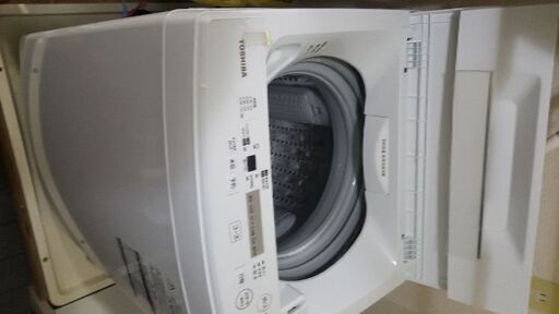 2018年製洗濯機