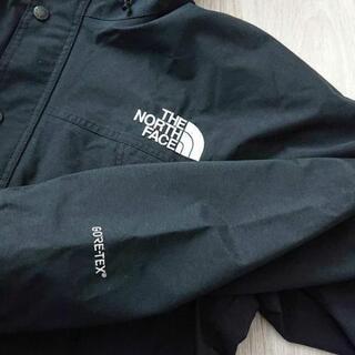 THE NORTH FACE マウンテンライトジャケット XLsize