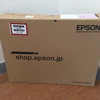 EPSON LD24W84 23.6インチモニター(未使用品) 