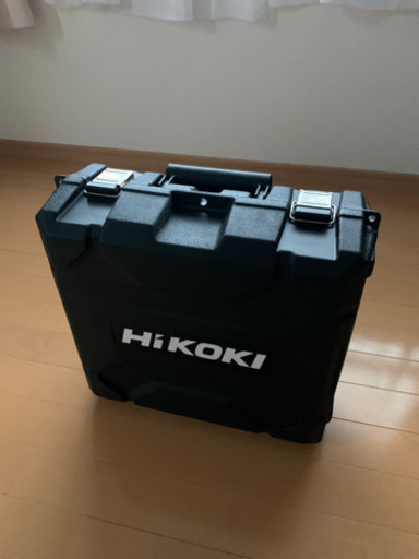 HiKOKI コードレス仕上釘打機 新品未使用 | vaisand.com
