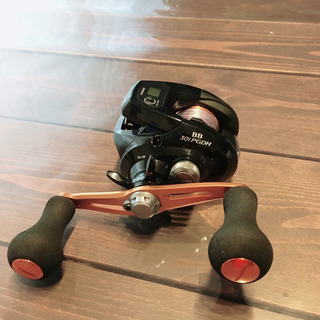 SHIMANO barchetta bb 301 PGDH