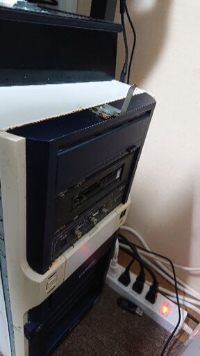 【限定値引中】デスクトップＰＣ[EPSON DIRECT]Endeavor Pro4700