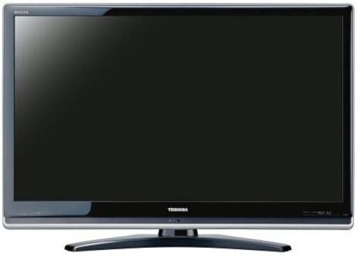 東芝REGZAレグザ　42型液晶TV 42Z7000