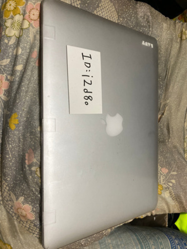 mac book air 2017 即決大歓迎(値引き有)