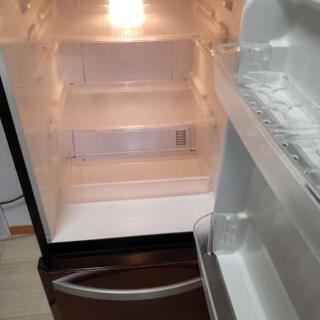 美品　ハイアール 1人暮らし 一人暮らし 単身 冷凍冷蔵庫　138L 冷蔵庫 ハイアール 一人暮らし 138L