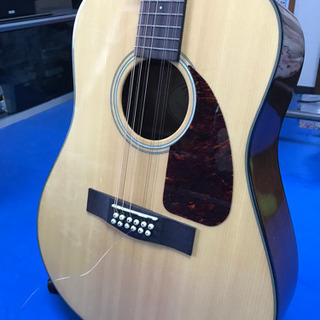 model:CD160SE/12NAT フェンダー12弦ギター美品