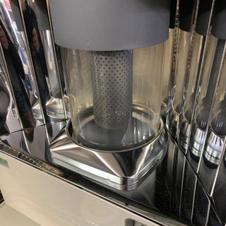 美品　SUNPOT サンポット カベック 煙突ストーブ 石油ストーブ KSH-483KL 2017年製