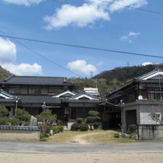 和気郡和気町矢田部　中古一戸建て