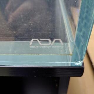 ADA Cube Garden 90-P W90×D45×H45 - GD3 – Acquature Living Art