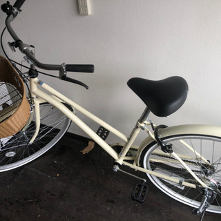 新古品❗️自転車❗️