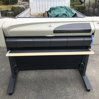 HP Designjet 500 大判B0 HP Designjet 500 大判B0