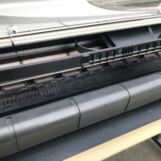 HP Designjet 500 大判B0