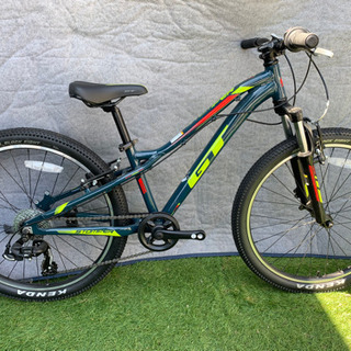 未使用車　半額以下　STOMPER PRIME 24 ストンパープライム24