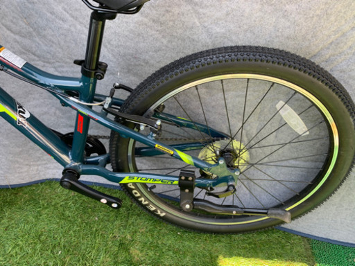 未使用車 半額以下 STOMPER PRIME 24 ストンパープライム24 GT