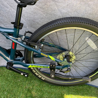 未使用車　半額以下　STOMPER PRIME 24 ストンパープライム24