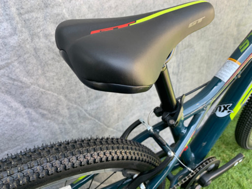 未使用車 半額以下 STOMPER PRIME 24 ストンパープライム24