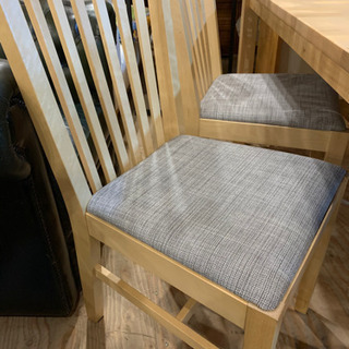 ☆IKEA ノールデン ノルネス ダイニングセット 美品 定価79950☆