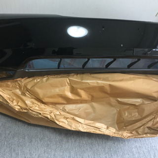 ハリアー30 新品フロントバンパー