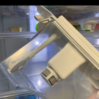 家具 <値下げしました！>TOSHIBA冷蔵庫 GR-G38SXV