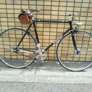 カラビンカ（kalavinka）ピストバイク