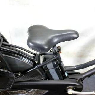 406番 ‼️バッテリー絶好調‼️ブリヂストン✨子供乗せ電動自転車✨HYDEE.B