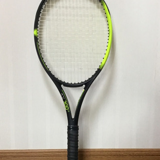 ダンロップテニスラケット　SX 300 LS  G2