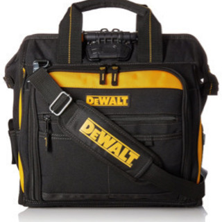 ツールバック   DeWALT