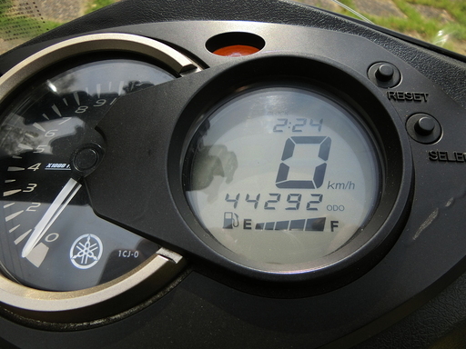 取引中！ 大阪市 ヤマハ シグナスX 台湾 ワンオーナー 整備済