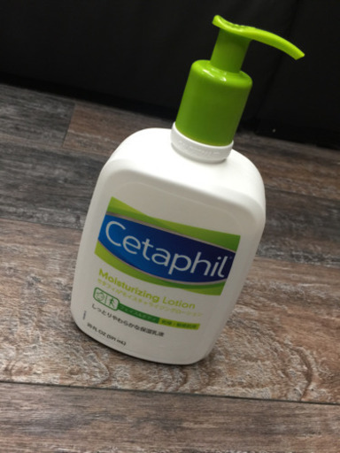 セタフィル モイスチャーライジングローション591ml Boku S 大阪のボディケアの中古あげます 譲ります ジモティーで不用品の処分
