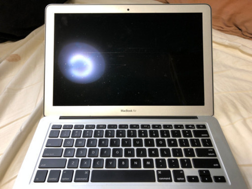 Mac MacBook Air 2012