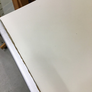 ○販売終了○レンジボード キッチンボード カップボード シルバー 