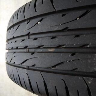 【格安】OZ ホイール　4本　タイヤ付き　185/60R15