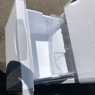 日立 ノンフロン冷凍冷蔵庫 R-S30CMV 東京 神奈川 送料設置無料