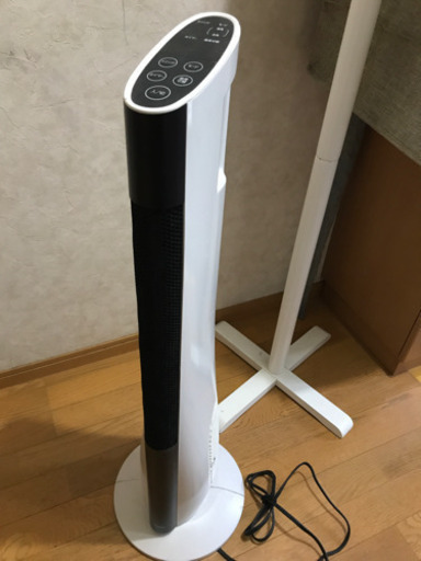 電気ヒーター