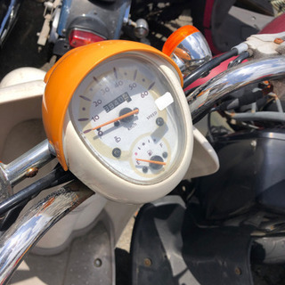 HONDA クレアスクーピー 不動 ジャンク 福岡市南区