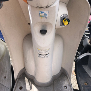 HONDA クレアスクーピー 不動 ジャンク 福岡市南区