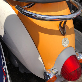 HONDA  クレアスクーピー   不動　　ジャンク　　福岡市南区 HONDA クレアスクーピー 不動 ジャンク 福岡市南区