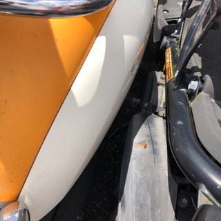 HONDA クレアスクーピー 不動 ジャンク 福岡市南区