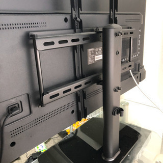 【お値下げしました】テレビSUNRIZE tv50-4k 50インチ