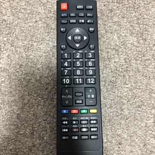 【お値下げしました】テレビSUNRIZE tv50-4k 50インチ