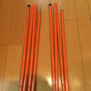 ロゴス テント パネルスクリーンドゥーブルXL グランドシート付