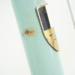 BRUNO 「ブルーノ」 MINIVELO DROP カスタム 2x9 年式不明 ミニベロ