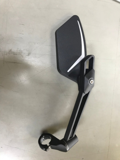 新品自転車用ミラー Grazie 姫路の自転車の中古あげます 譲ります ジモティーで不用品の処分
