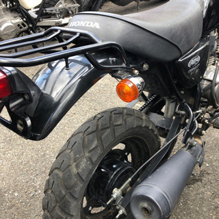 HONDA エイプ FI インジェクション 福岡市南区 【公式通販】