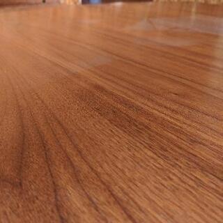 【売約済み】ACME FURNITURE アクメ　ファニチャー　アクメファニチャー　brooks dining table ブルックス　ダイニングテーブル　TRESTLES CHAIR　トラッセル チェア　ダイニングチェア　 モデルルーム　未使用　4人掛け 